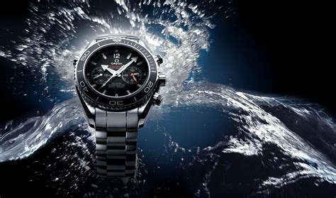 omega seamaster wallpaper|Omega Watch Wallpapers .